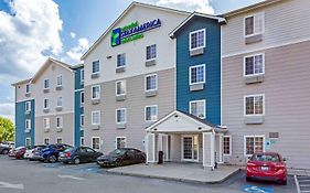 Extended Stay America Select Suites - Fayetteville - West